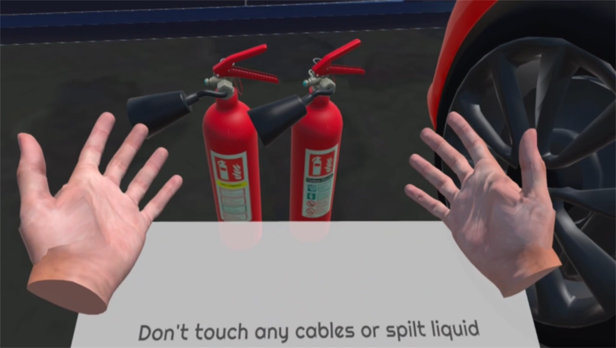 Project 2: Accident Car Safety